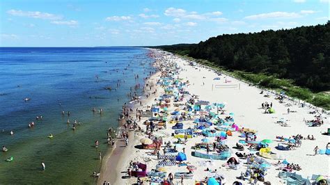 гданськ море|Відпочинок на Балтійському морі: найкращі пляжі。